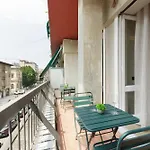 Maison Garibaldi - Lanza, Moscova, Duomo
