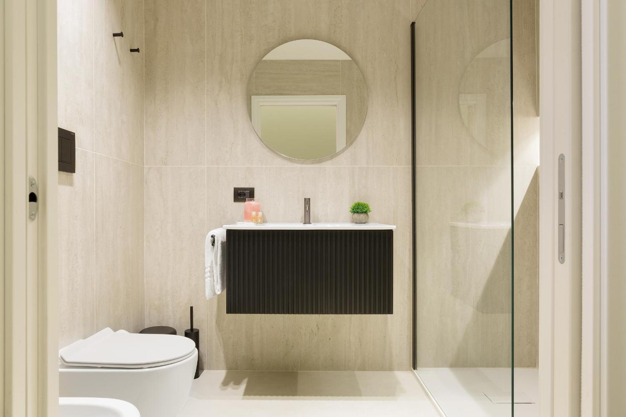 Maison Garibaldi - Lanza, Moscova, Duomo Apartment *